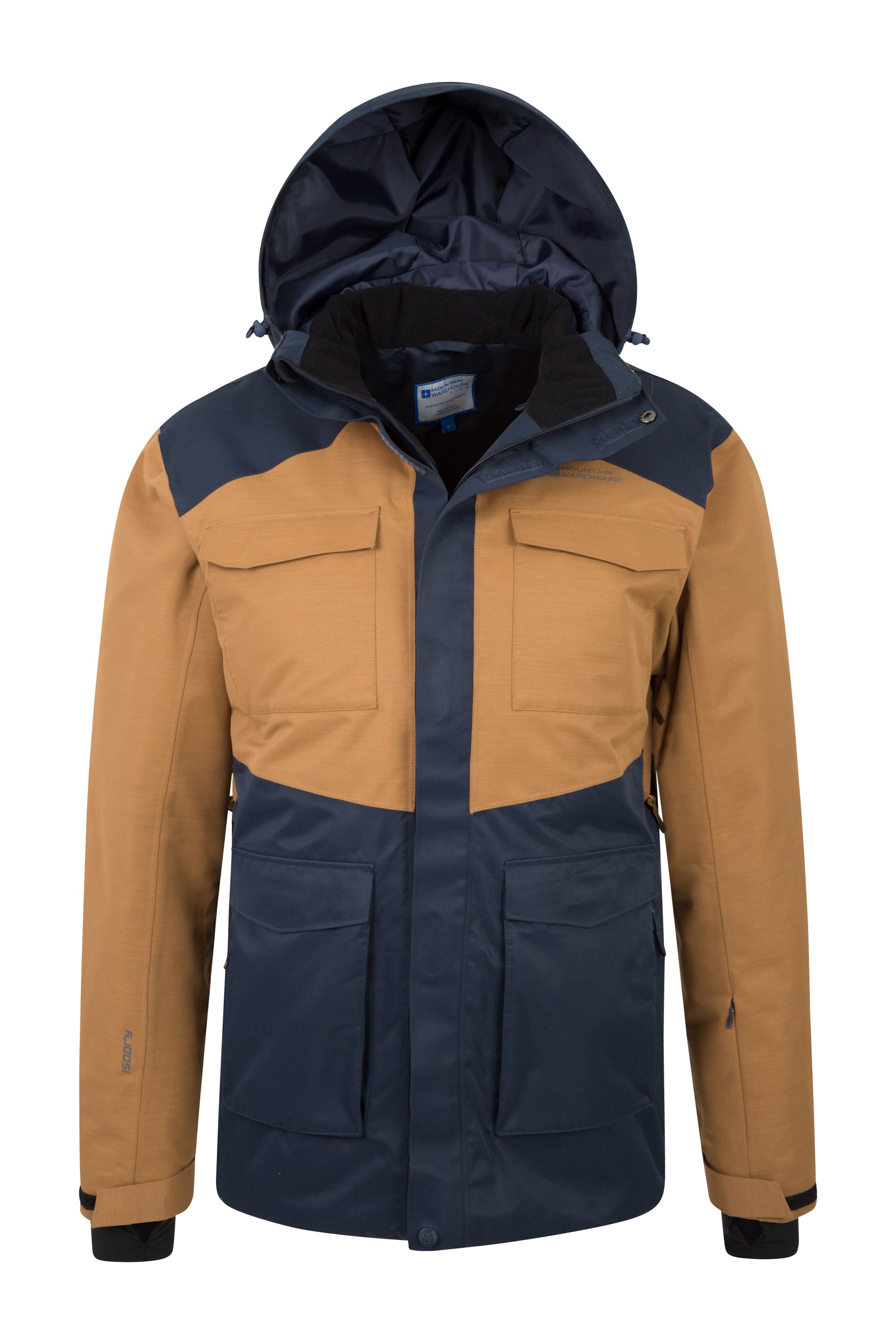mountain warehouse ski