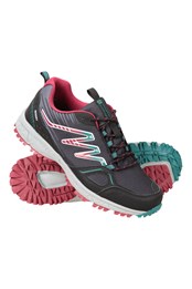Zapatillas impermeables Lakeside Trail mujeres