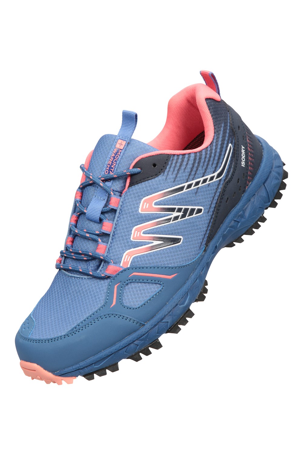waterproof walking trainers for women
