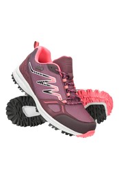 Zapatillas impermeables Lakeside Trail mujeres