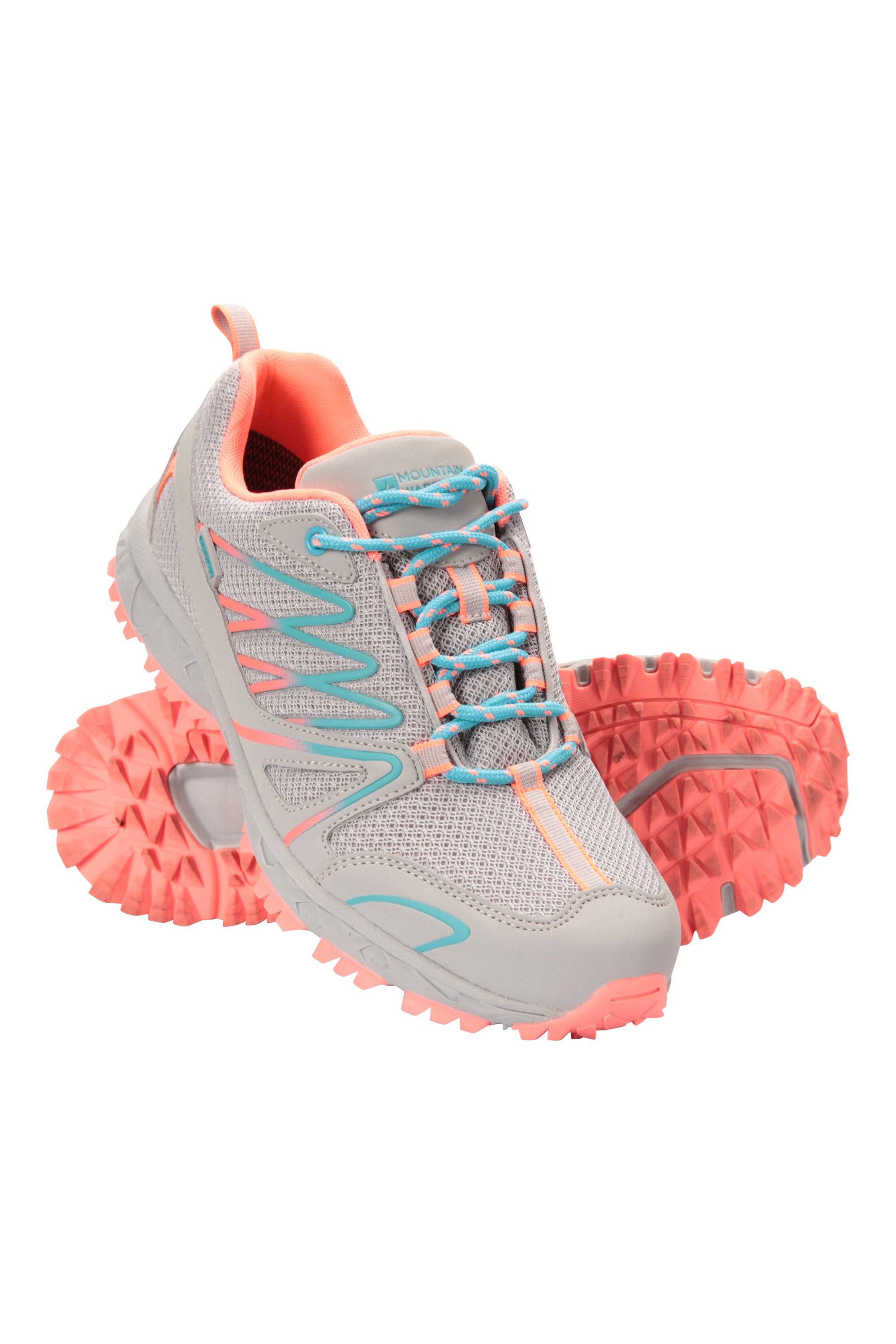mountain warehouse collie waterproof womens shoes