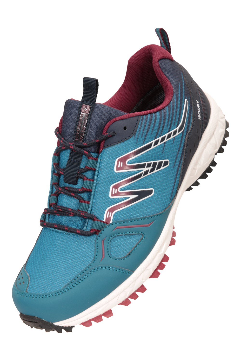 best lightweight waterproof walking shoes