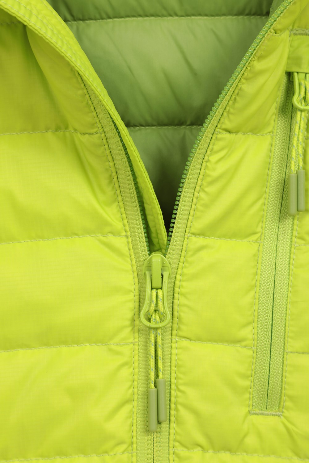 Mountain Warehouse Mens Down Padded Jacket Water Resistant Hooded Winter Coat - Picture 54 of 80