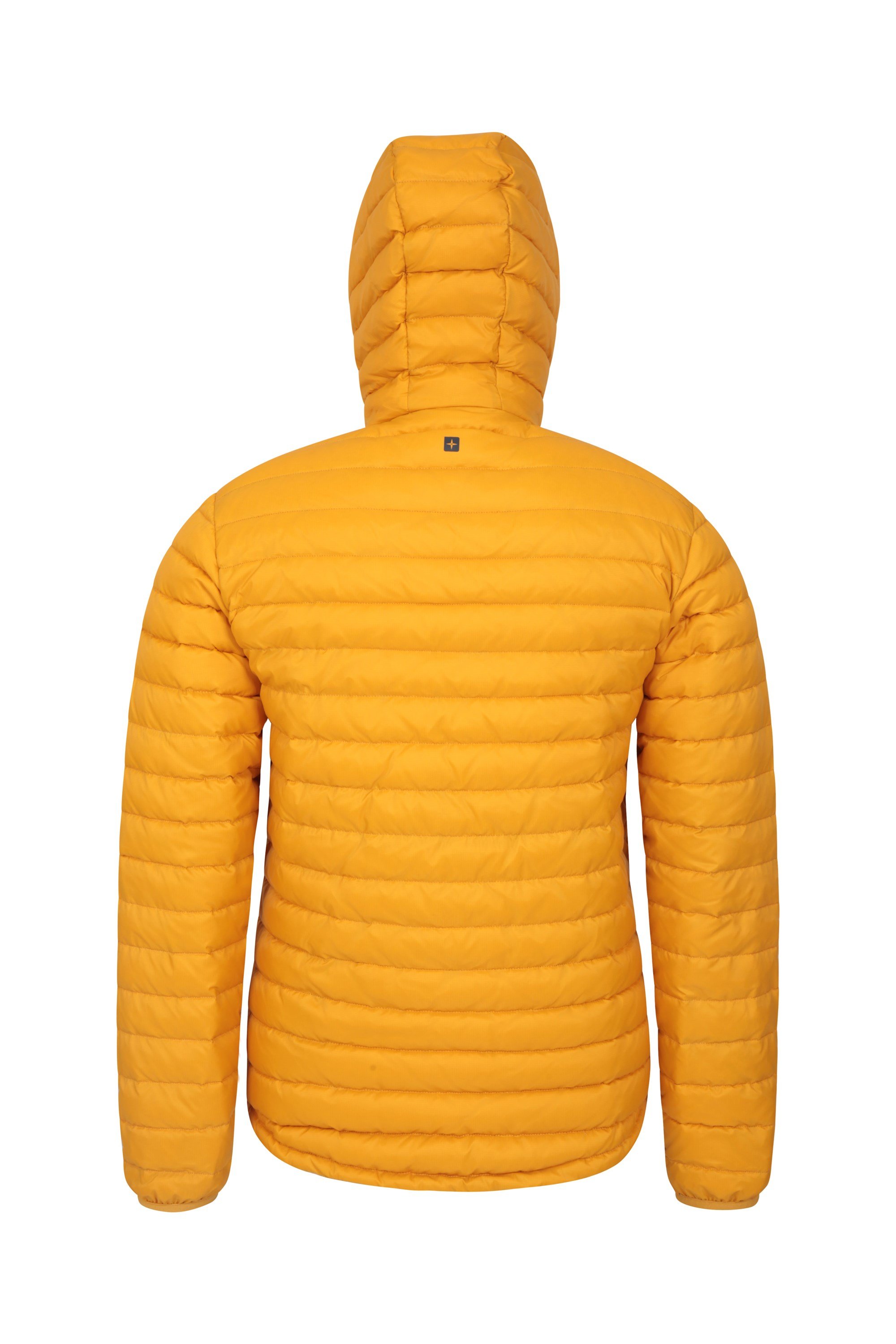 henry ii extreme mens down padded jacket