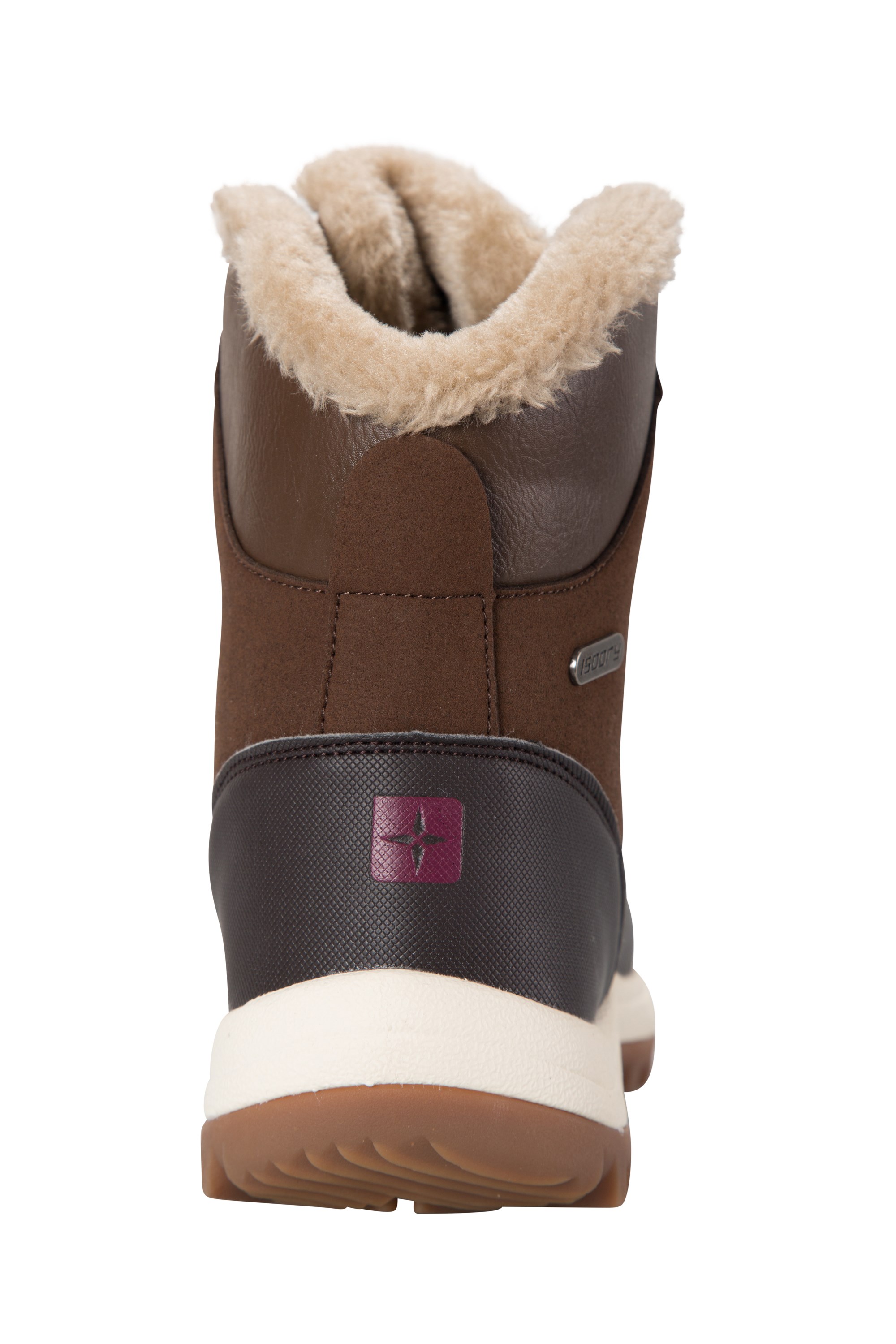 Avalanche Womens Snowboots | Mountain 