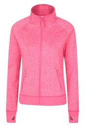 Defined Soft Touch Womens Midlayer