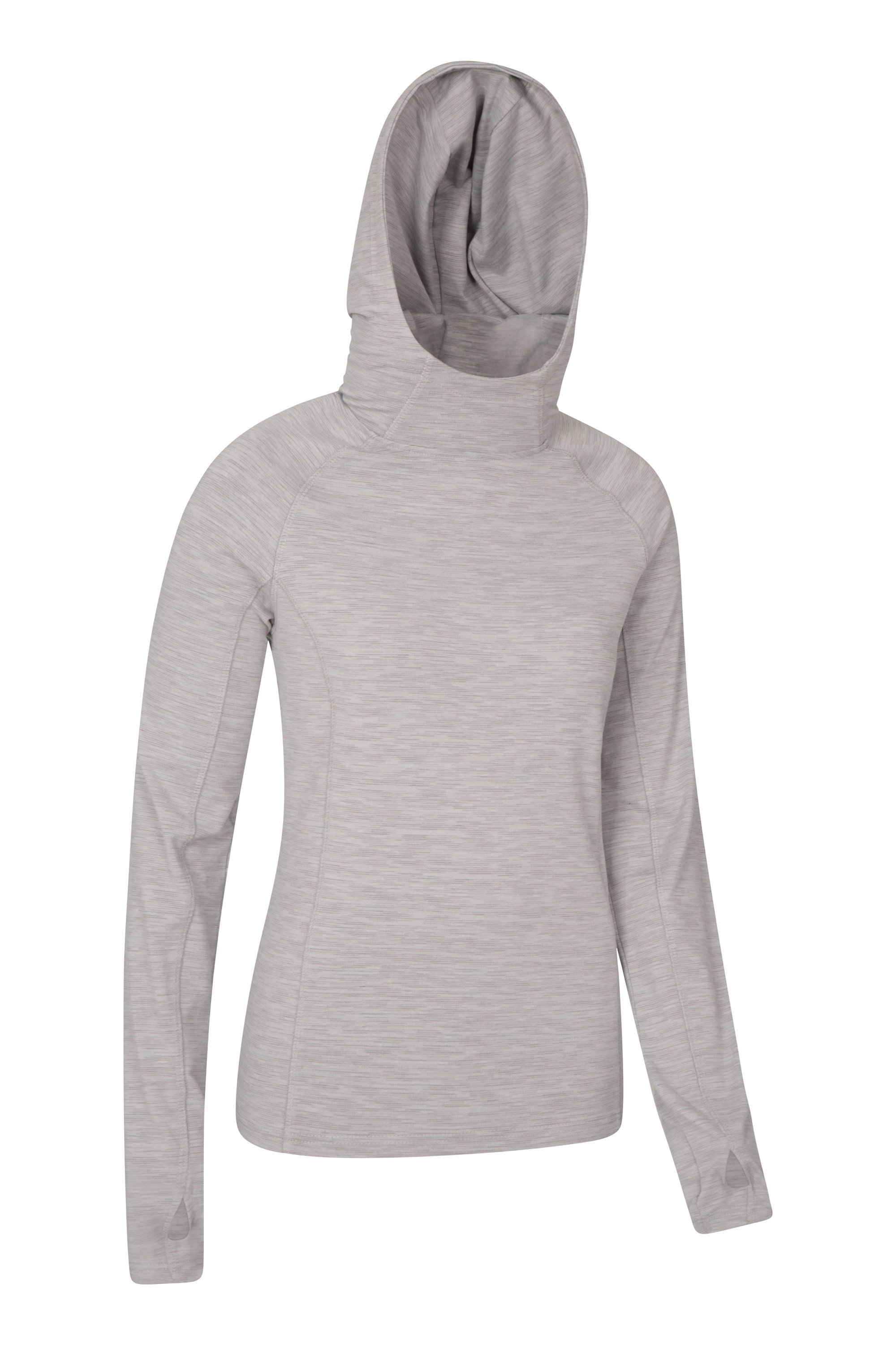 women's hoodie with thumb holes