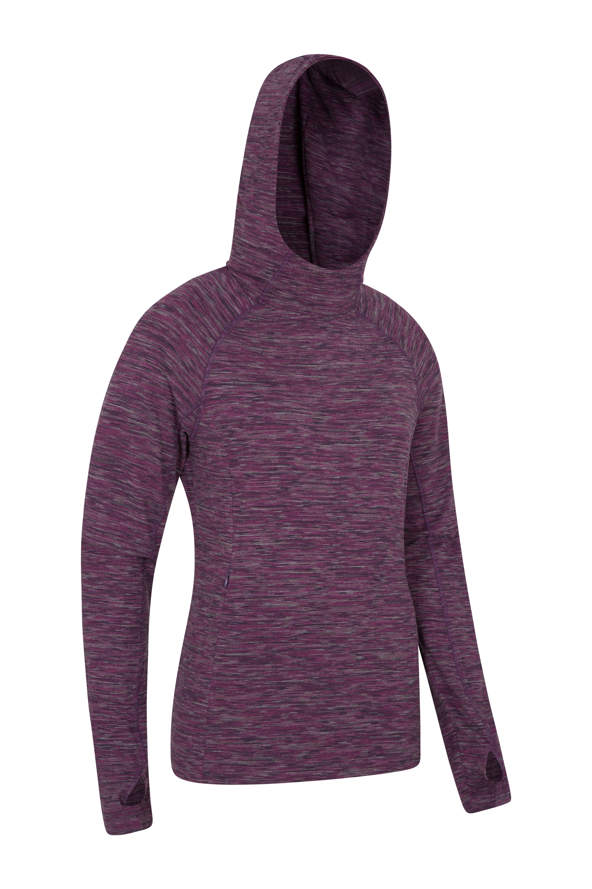 mountain warehouse womens hoodies