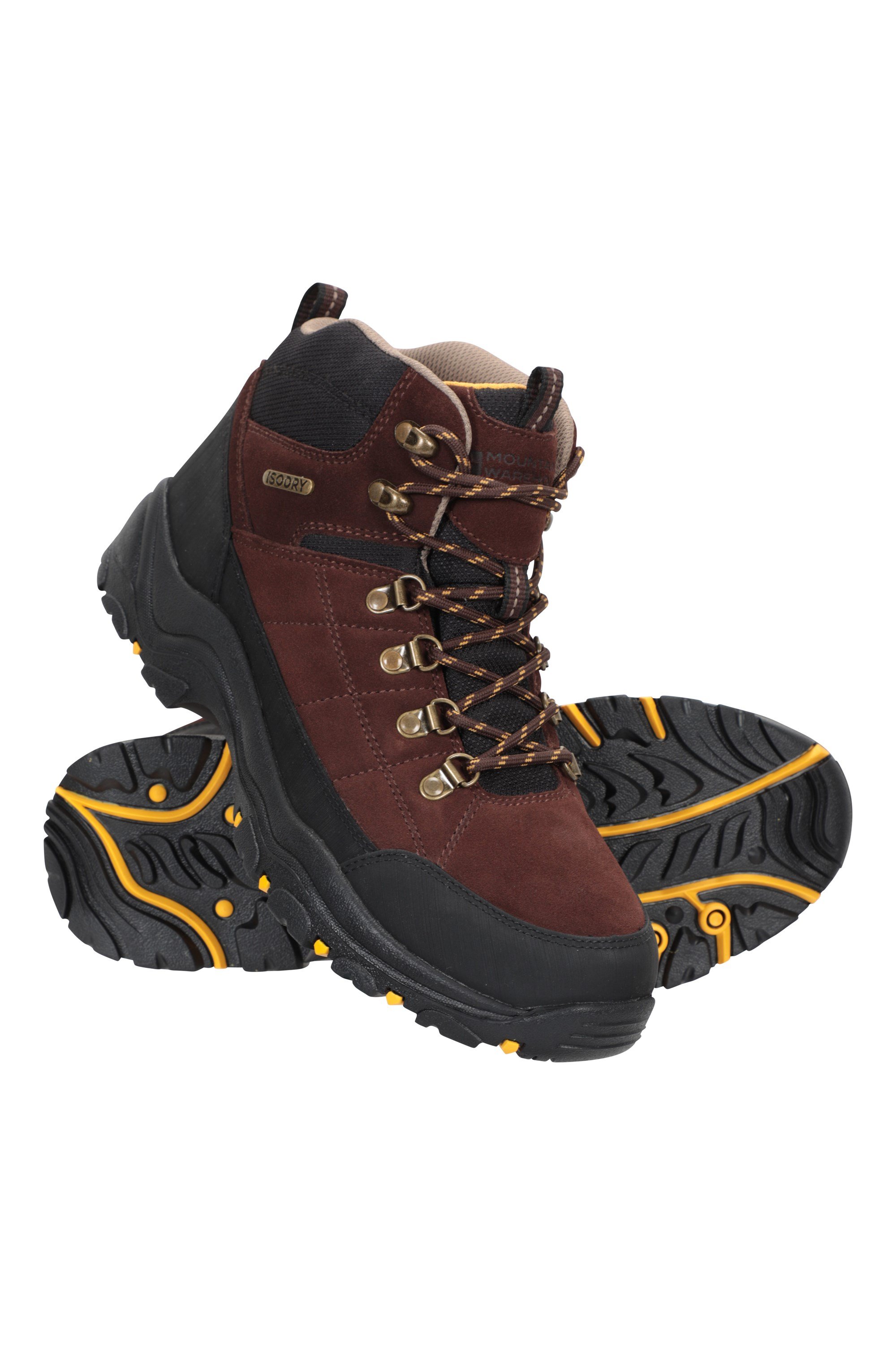 Walking Boots | Waterproof Hiking Boots 