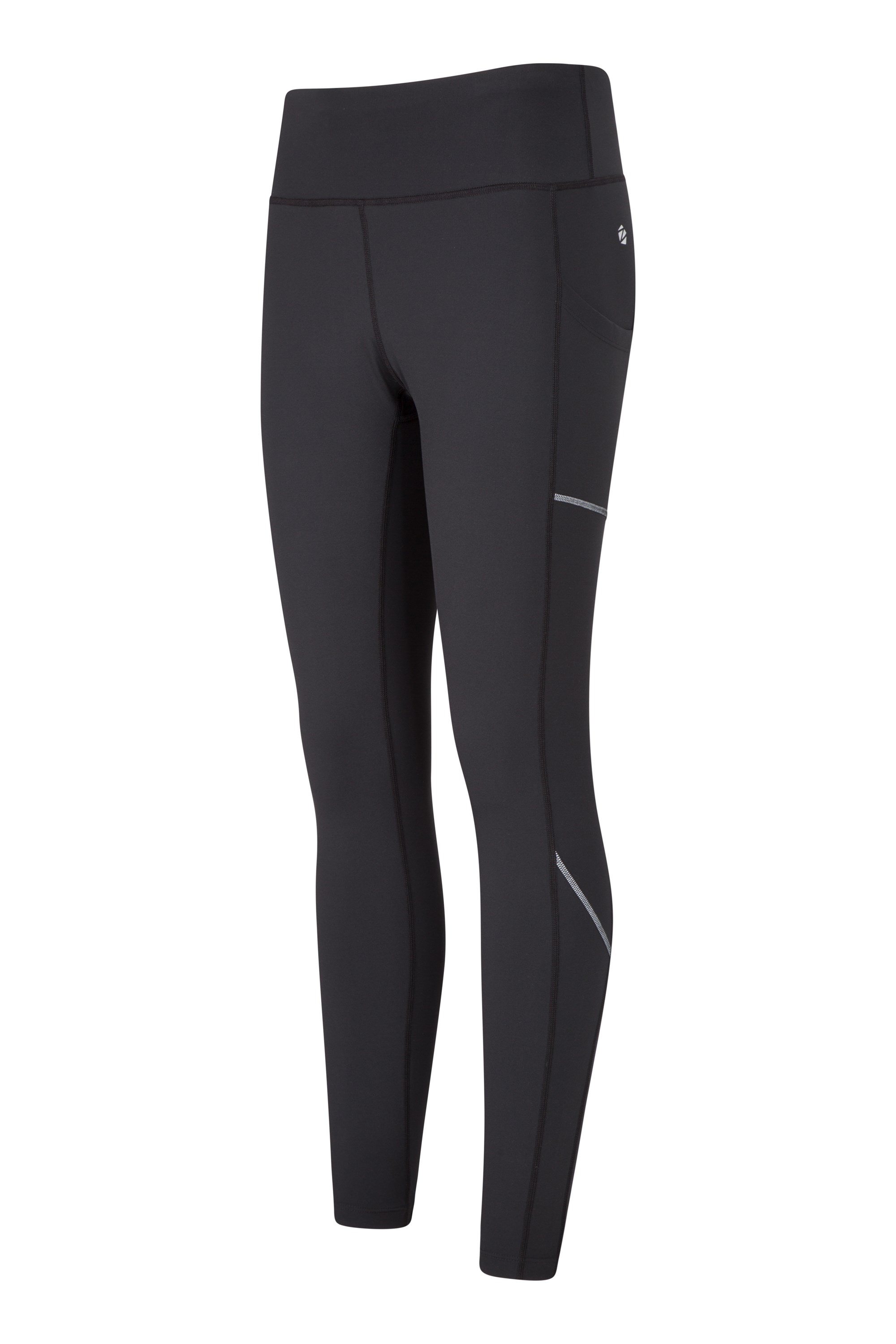 thermal running pants womens