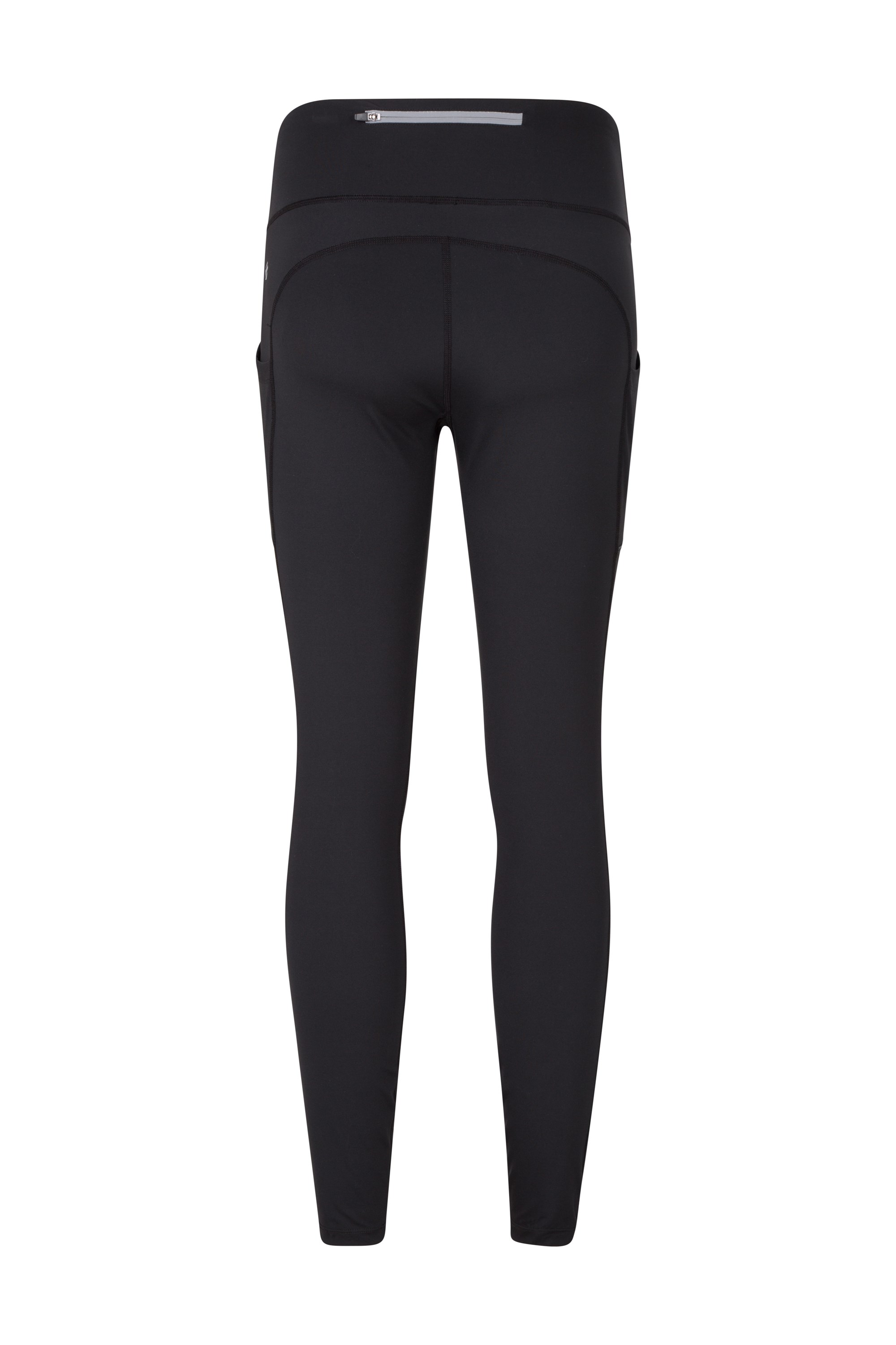 thermal running tights womens