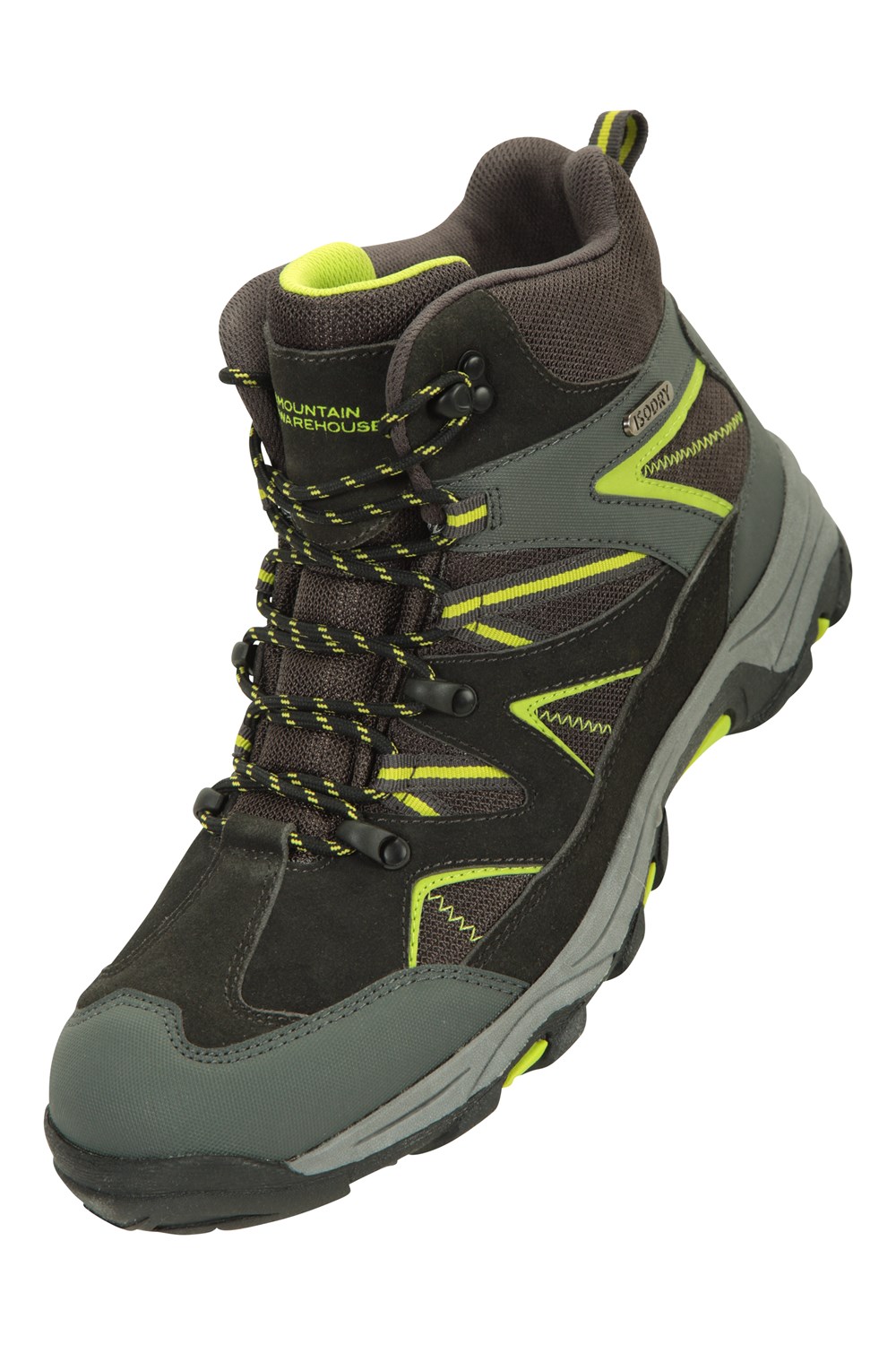 mountain warehouse rapid waterproof boot