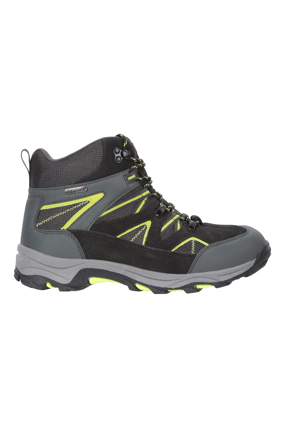 mountain warehouse rapid waterproof boot