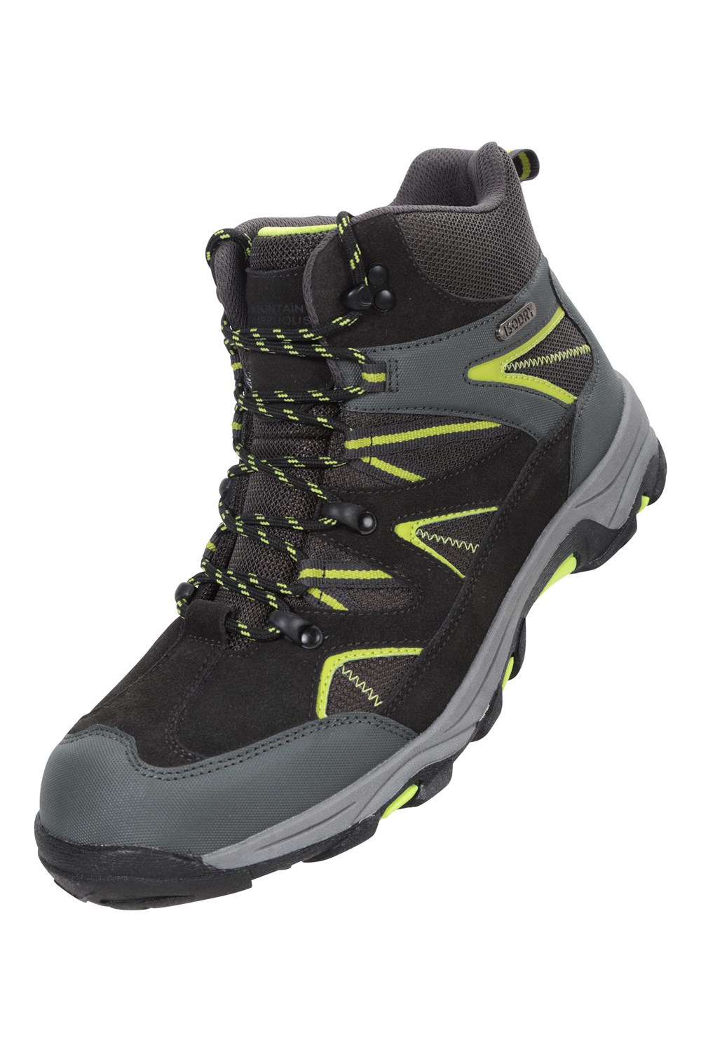 mountain warehouse rapid waterproof boot
