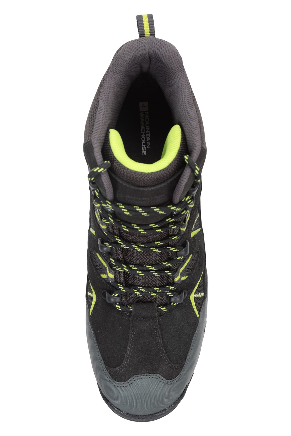 mountain warehouse rapid waterproof boot