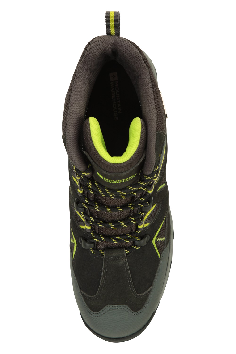 mountain warehouse rapid waterproof boot