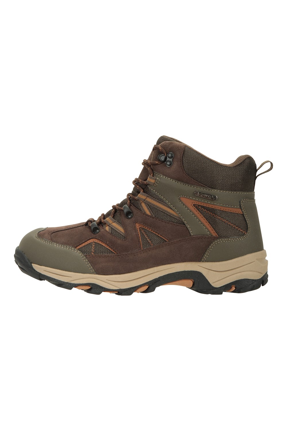 mountain warehouse rapid waterproof boot
