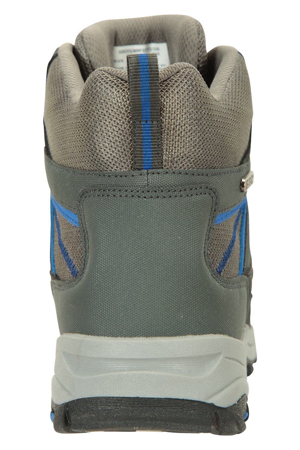 mountain warehouse rapid waterproof boot