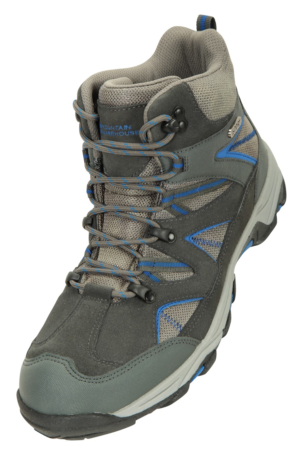 mountain warehouse leather walking boots