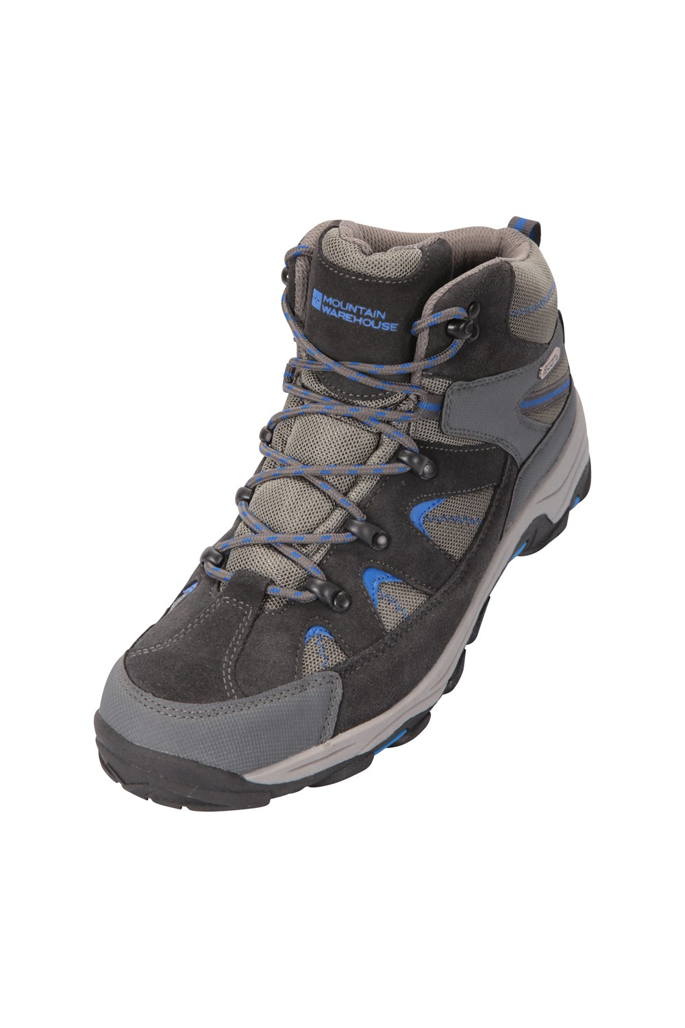 mountain warehouse rapid waterproof boot