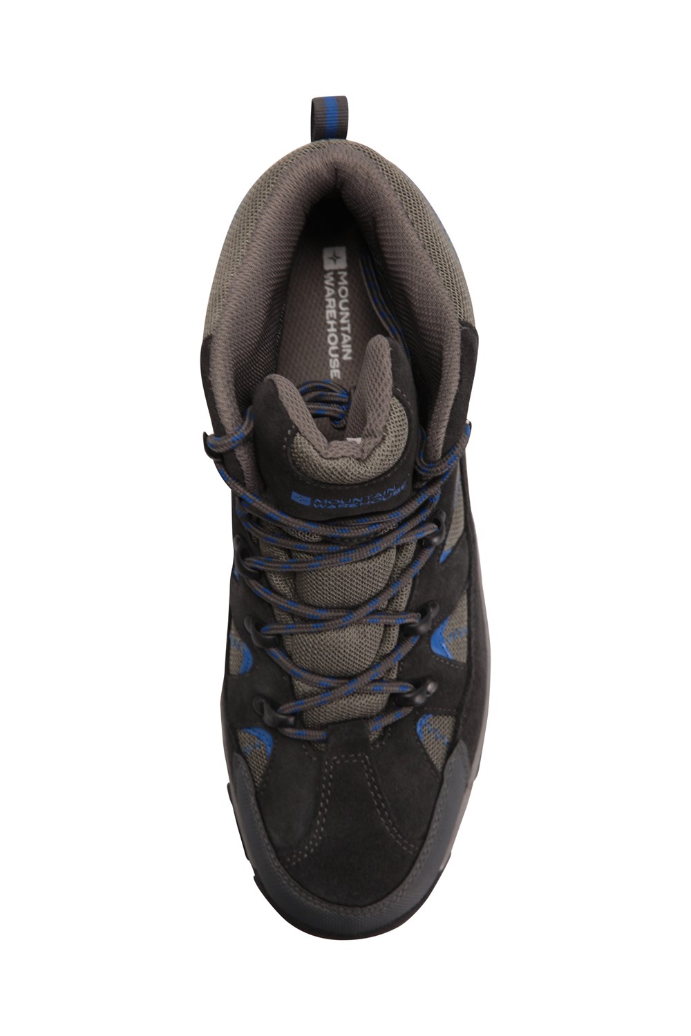 mountain warehouse rapid waterproof boot