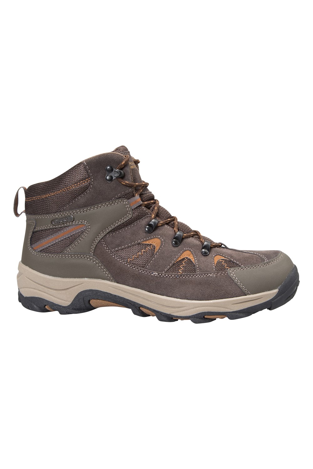 mountain warehouse rapid waterproof boot