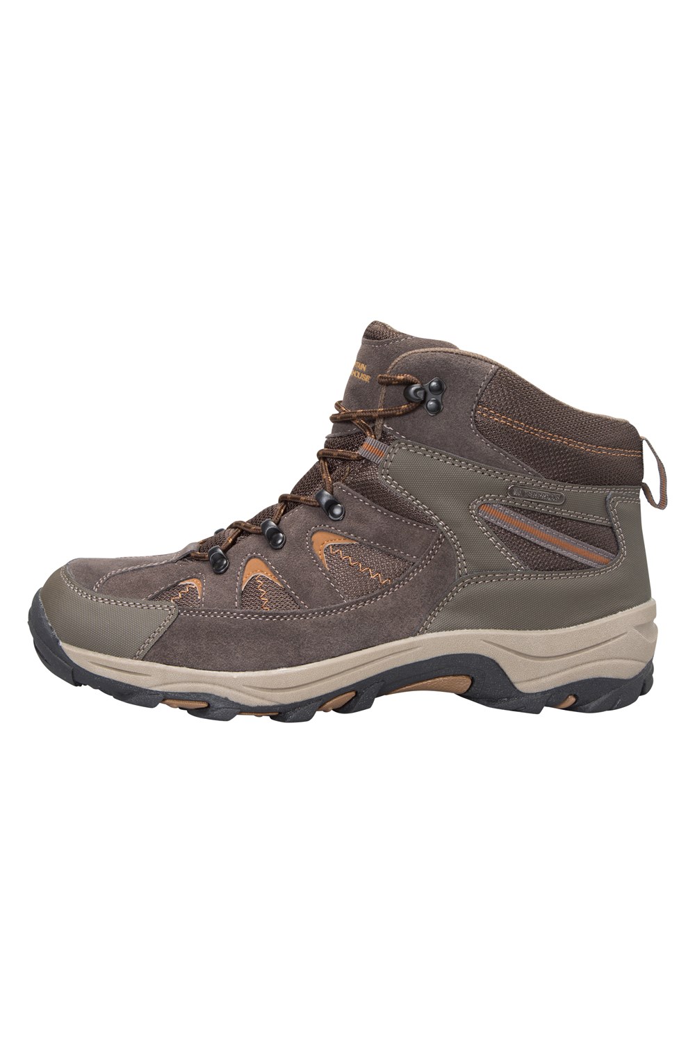 mountain warehouse rapid waterproof boot