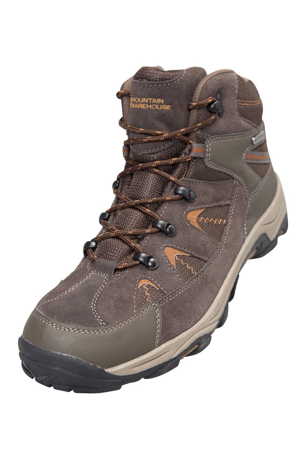 mountain warehouse rapid waterproof boot