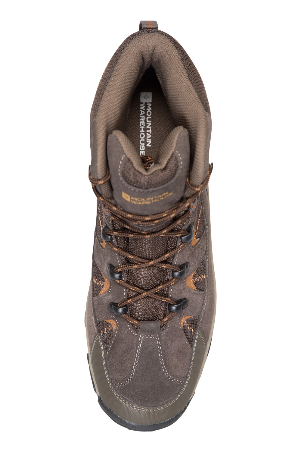 mountain warehouse rapid waterproof boot
