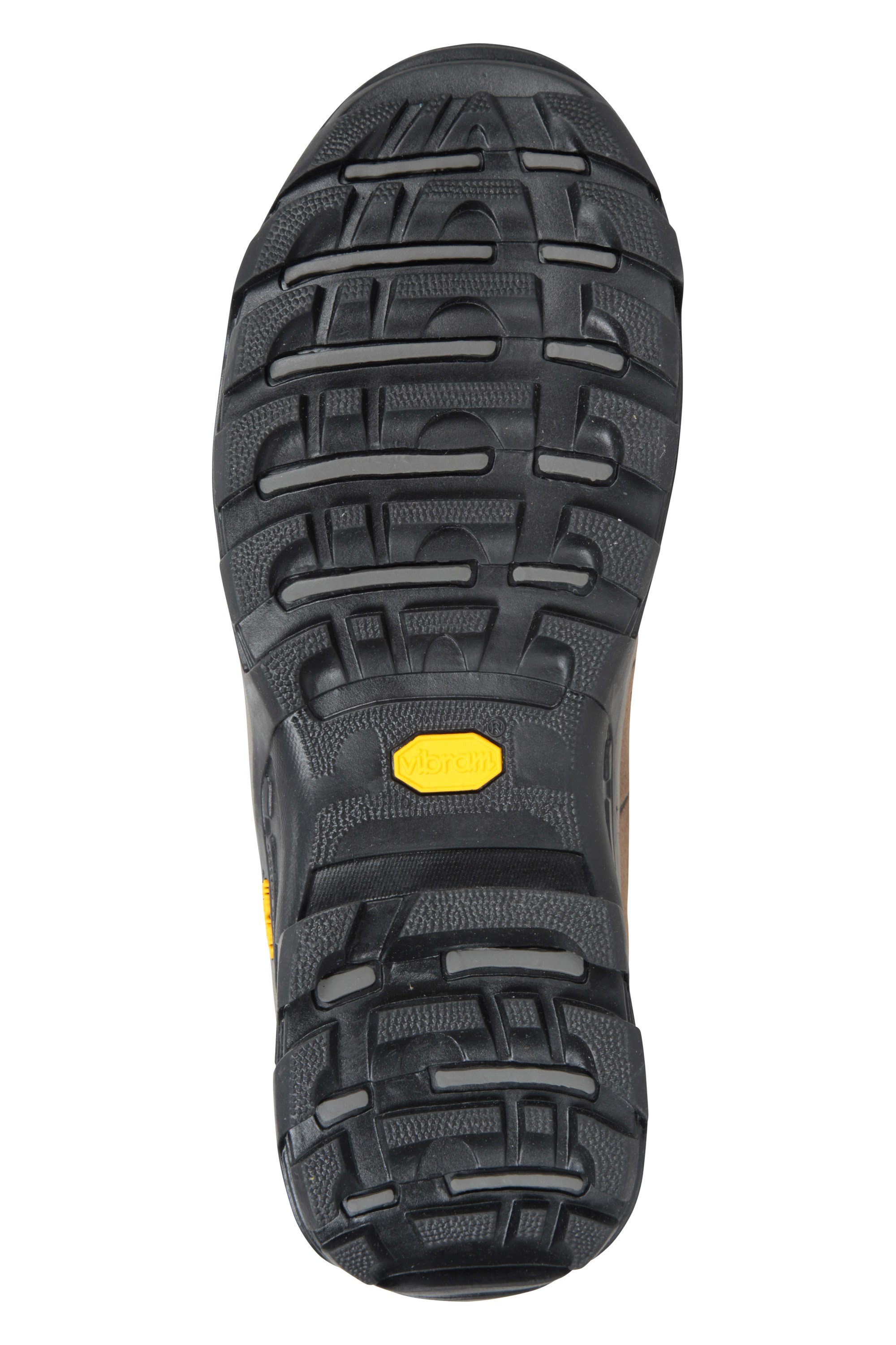 field waterproof vibram boot