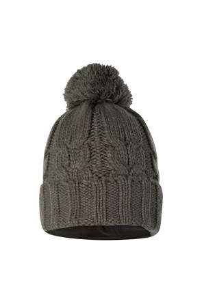 Mens Winter Hats | Mountain Warehouse GB