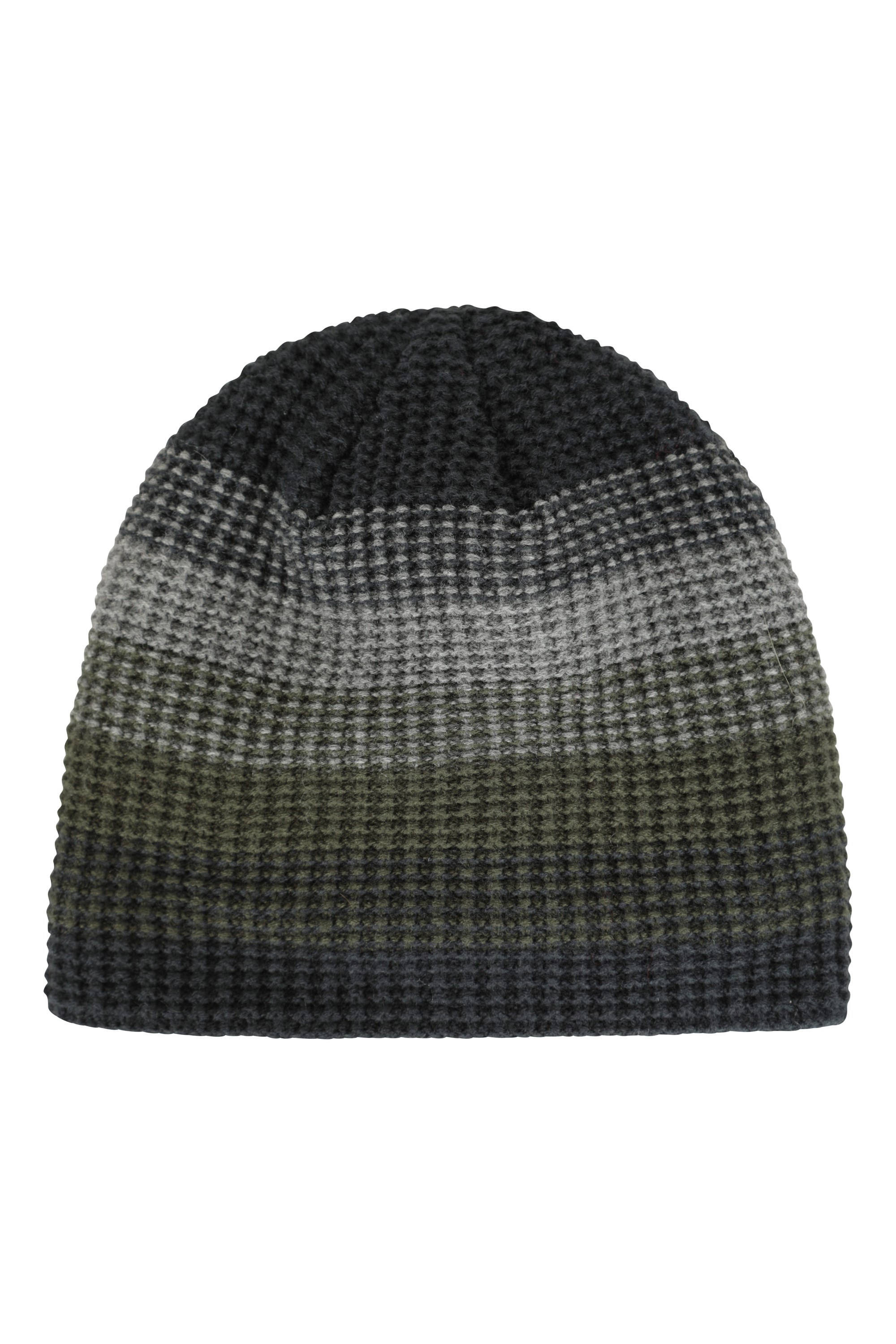 Mirka Mens Sherpa Lined Thermal Beanie