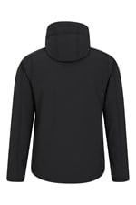 Arctic II Mens Softshell