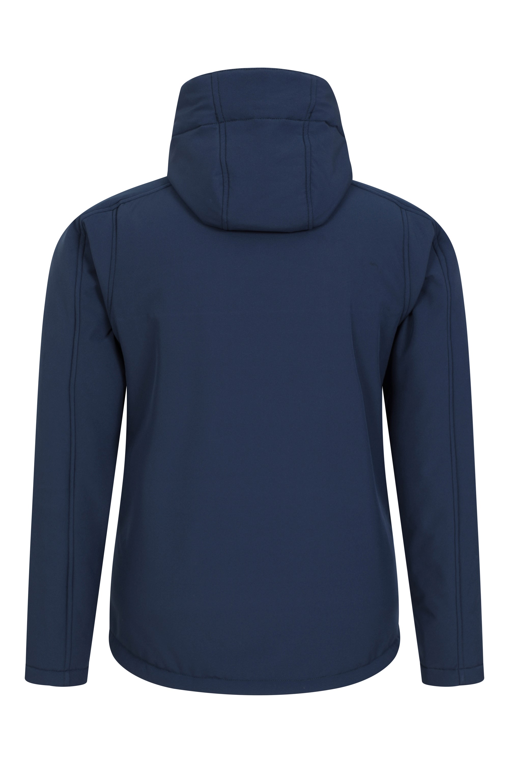 Arctic II Mens Softshell