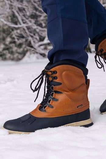 Botas de apreski hombre : botas de nieve, comprar botas apreski