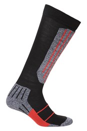 Mens IsoCool Ski Socks