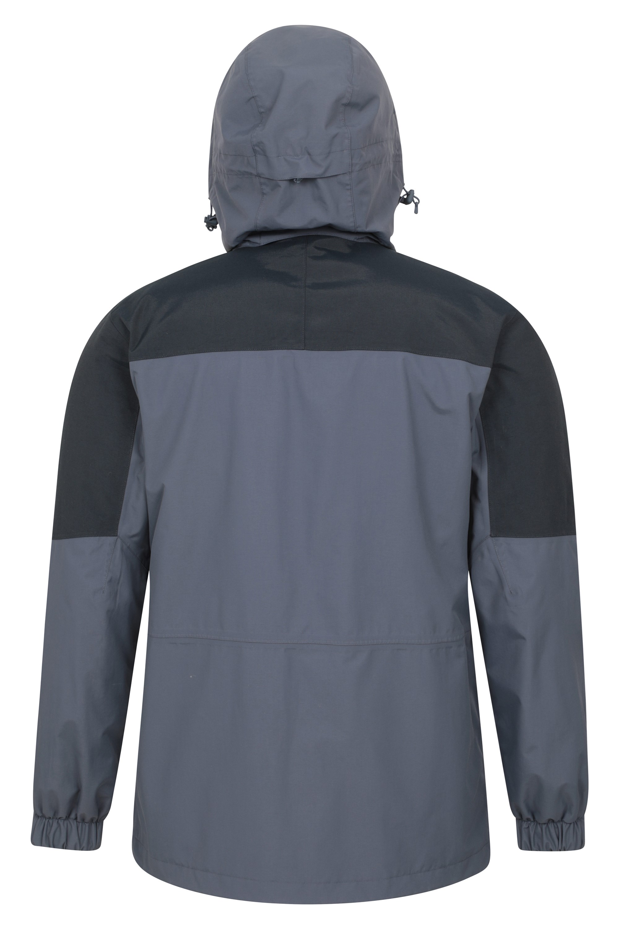 Correspondent mens down padded sales 3 in 1 jacket