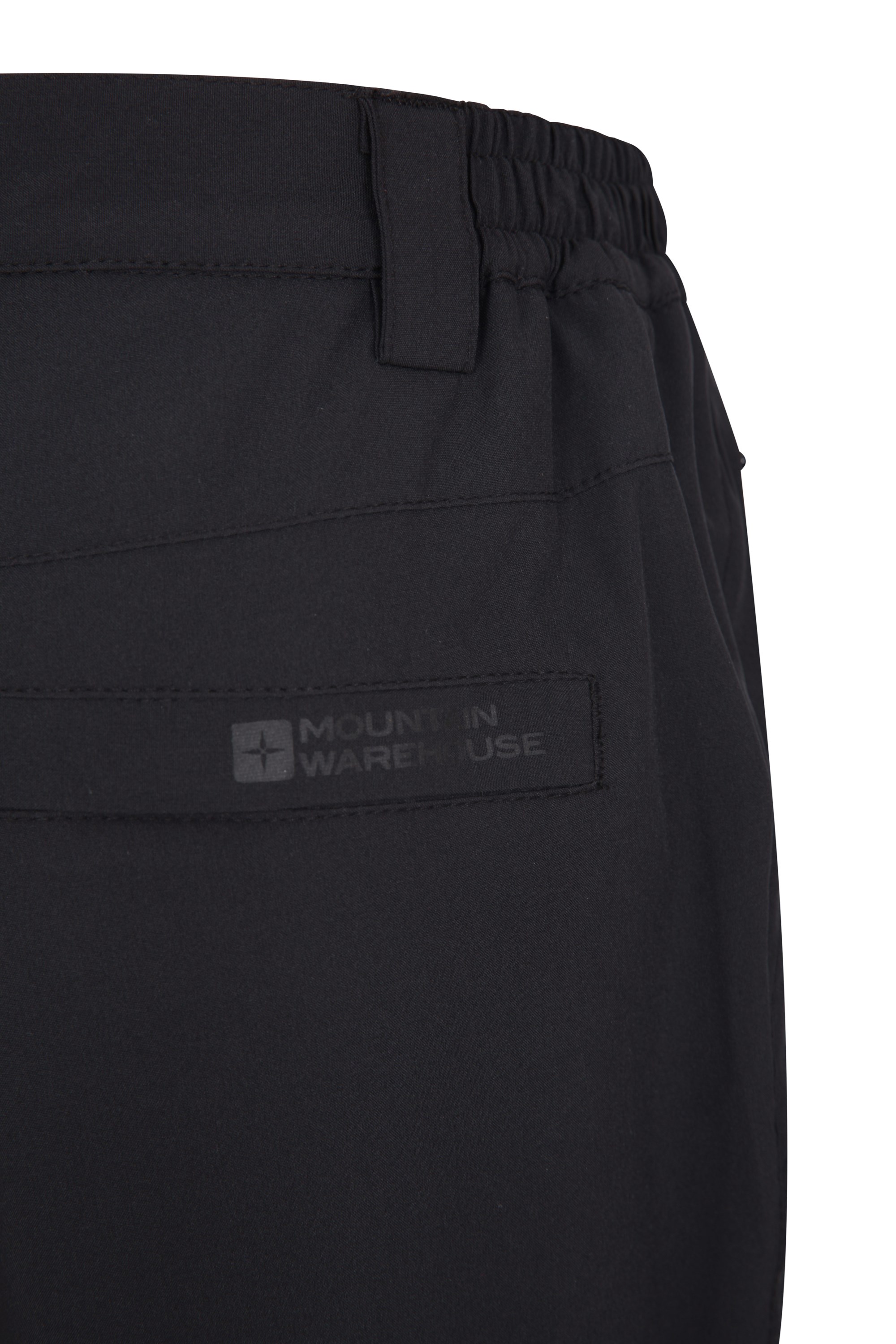 THERMAL LINED EASY PULL ON TROUSERS