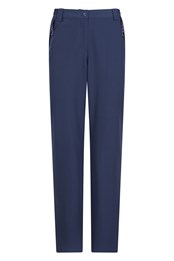 Arctic Fleece Lined Stretch Womens Trousers