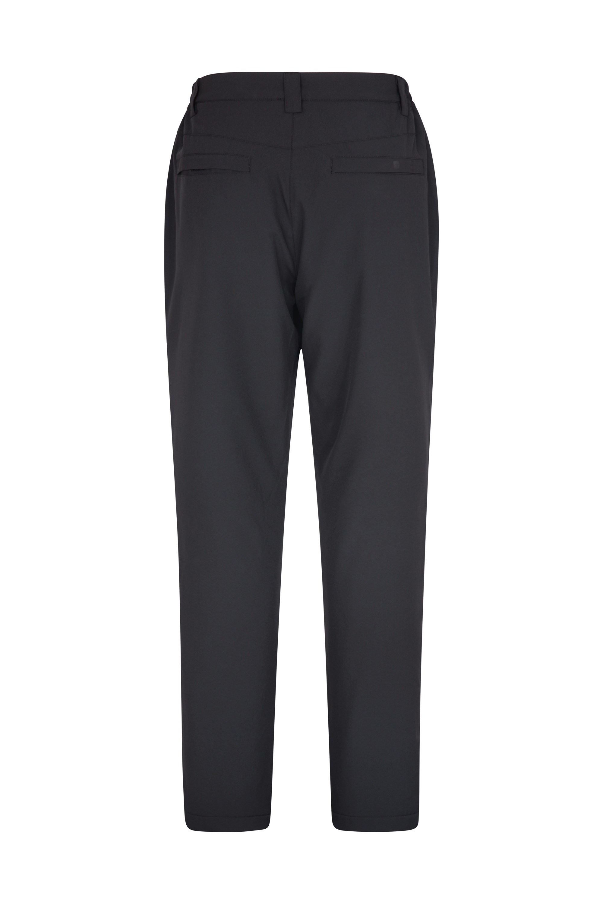 fleece stretch pants