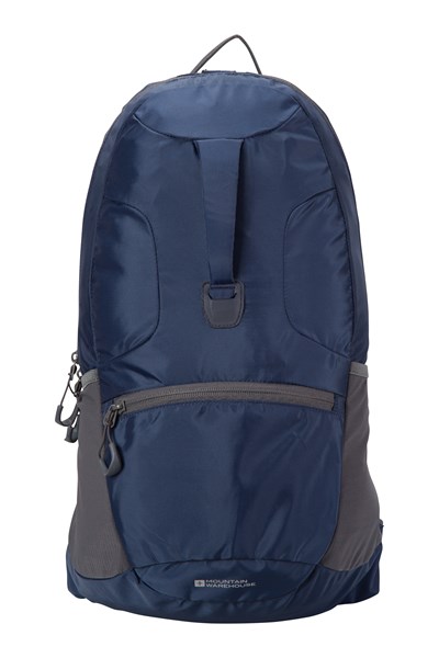 Cascade 18L Backpack - Navy