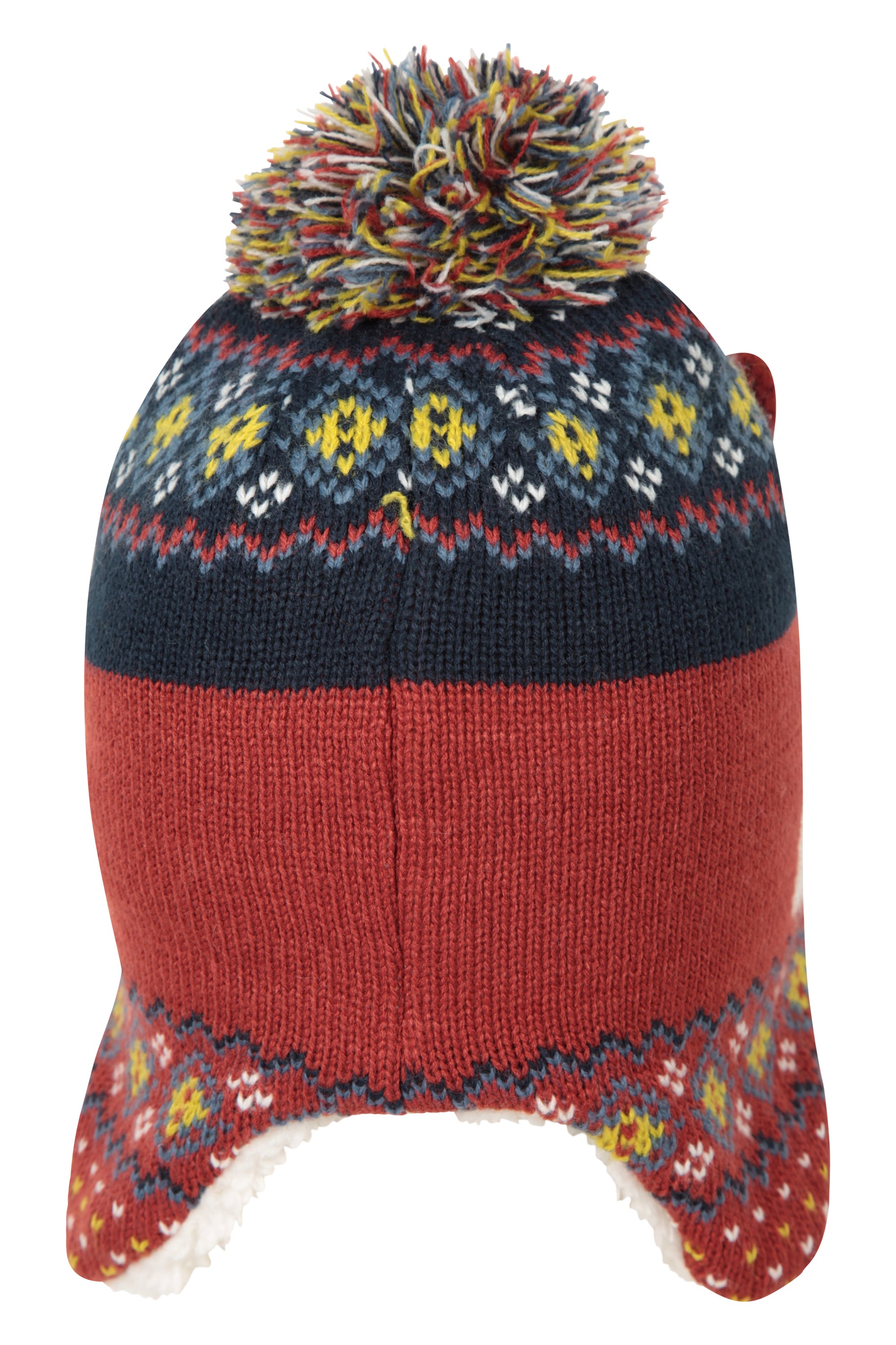 Kids Unicorn Thermal Hat