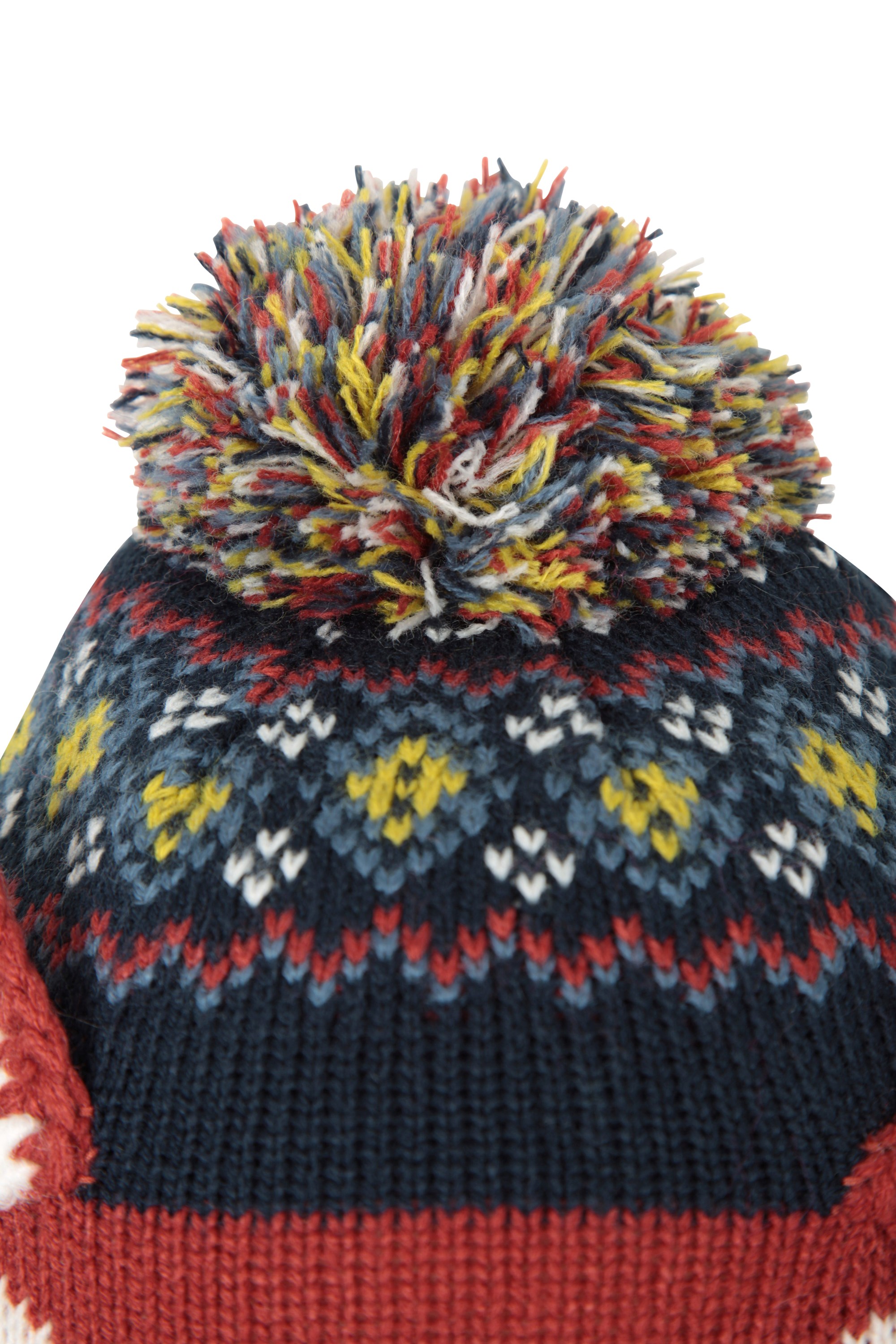Kids Unicorn Thermal Hat