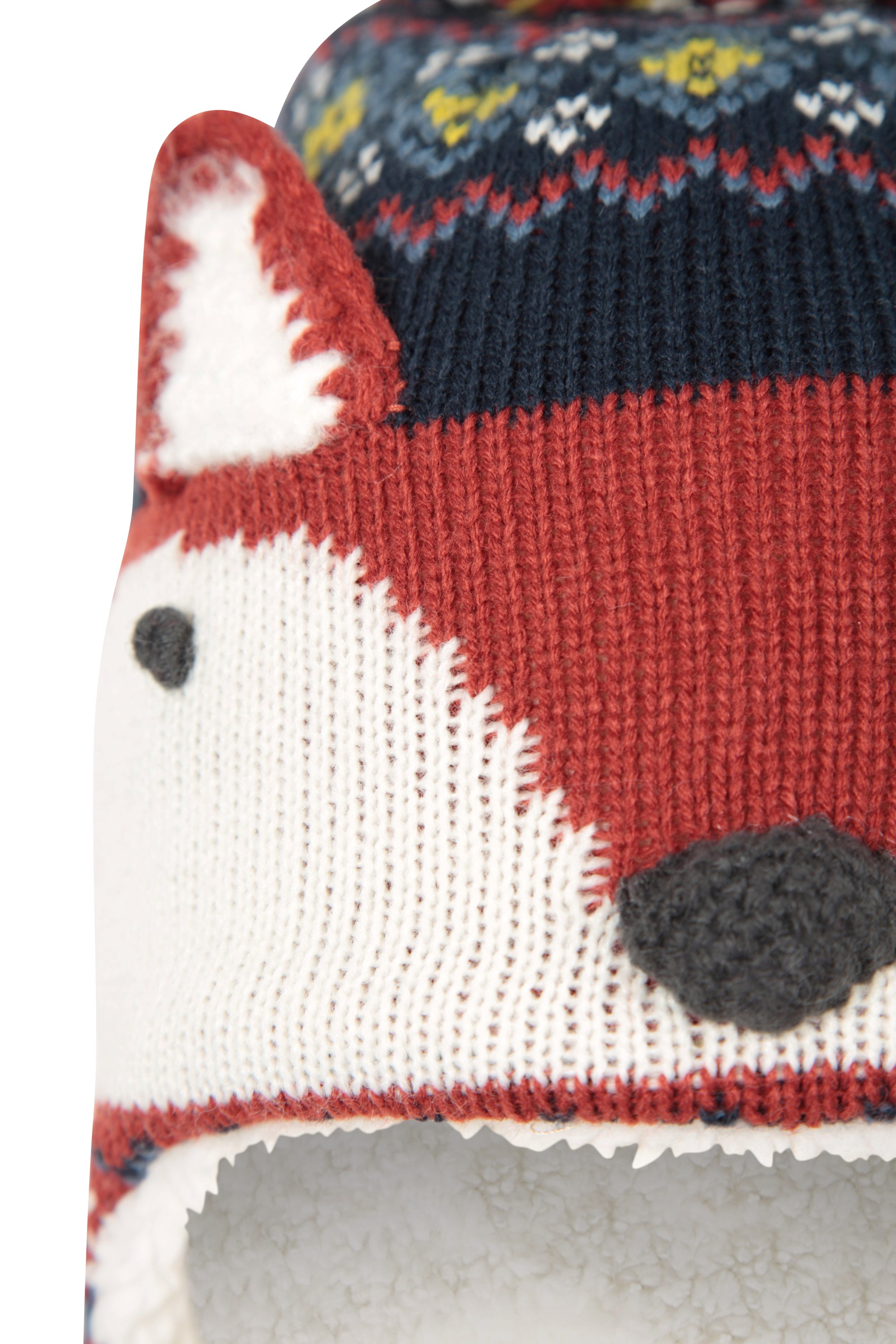 Kids Unicorn Thermal Hat