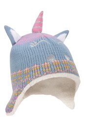 Kids Unicorn Hat