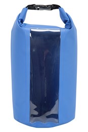 Bolsa de protección de PVC - 10L Azul