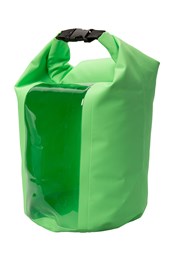 PVC Dry Bag - 5L Green
