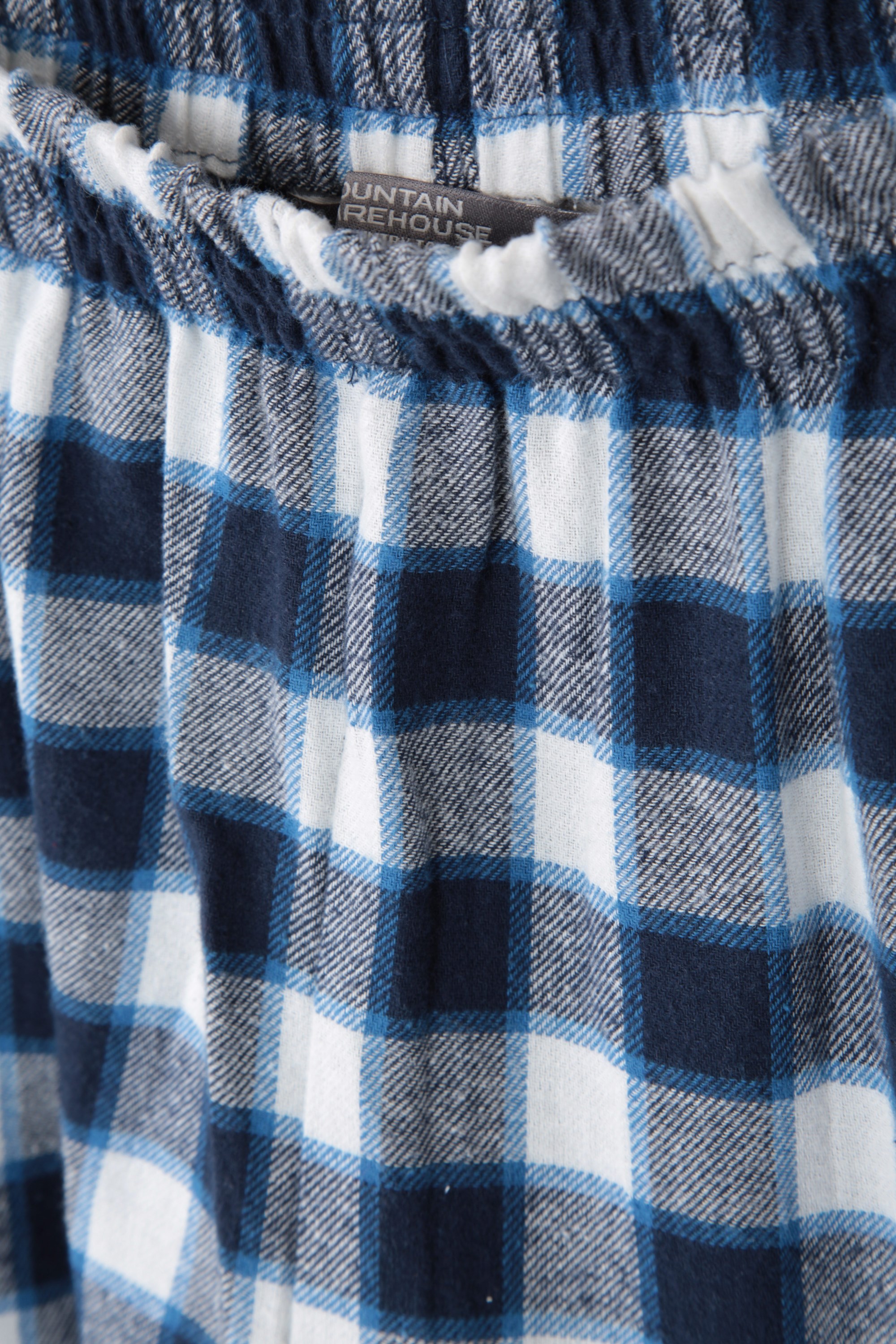 warehouse mens pyjamas