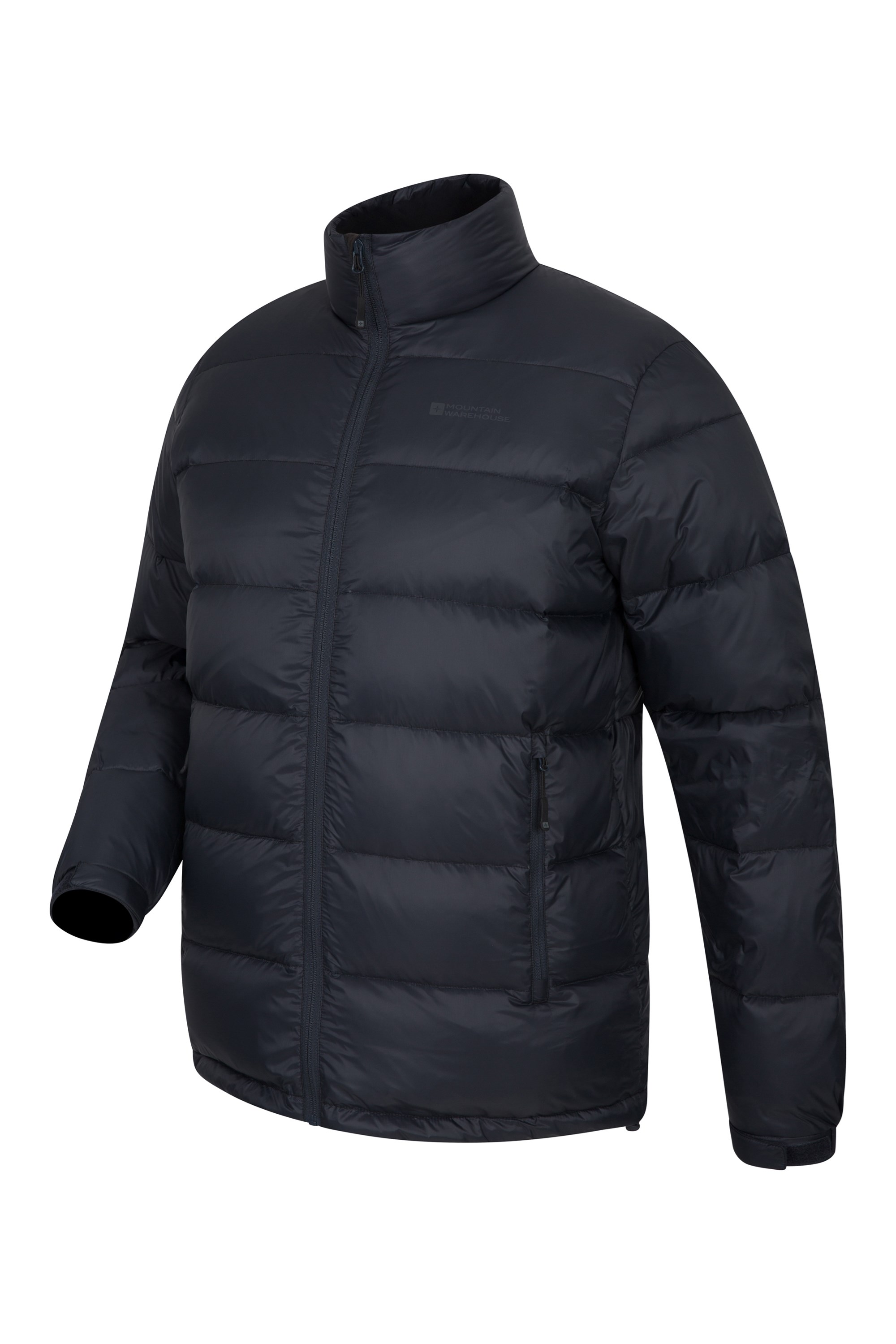 Featherweight down mens clearance jacket