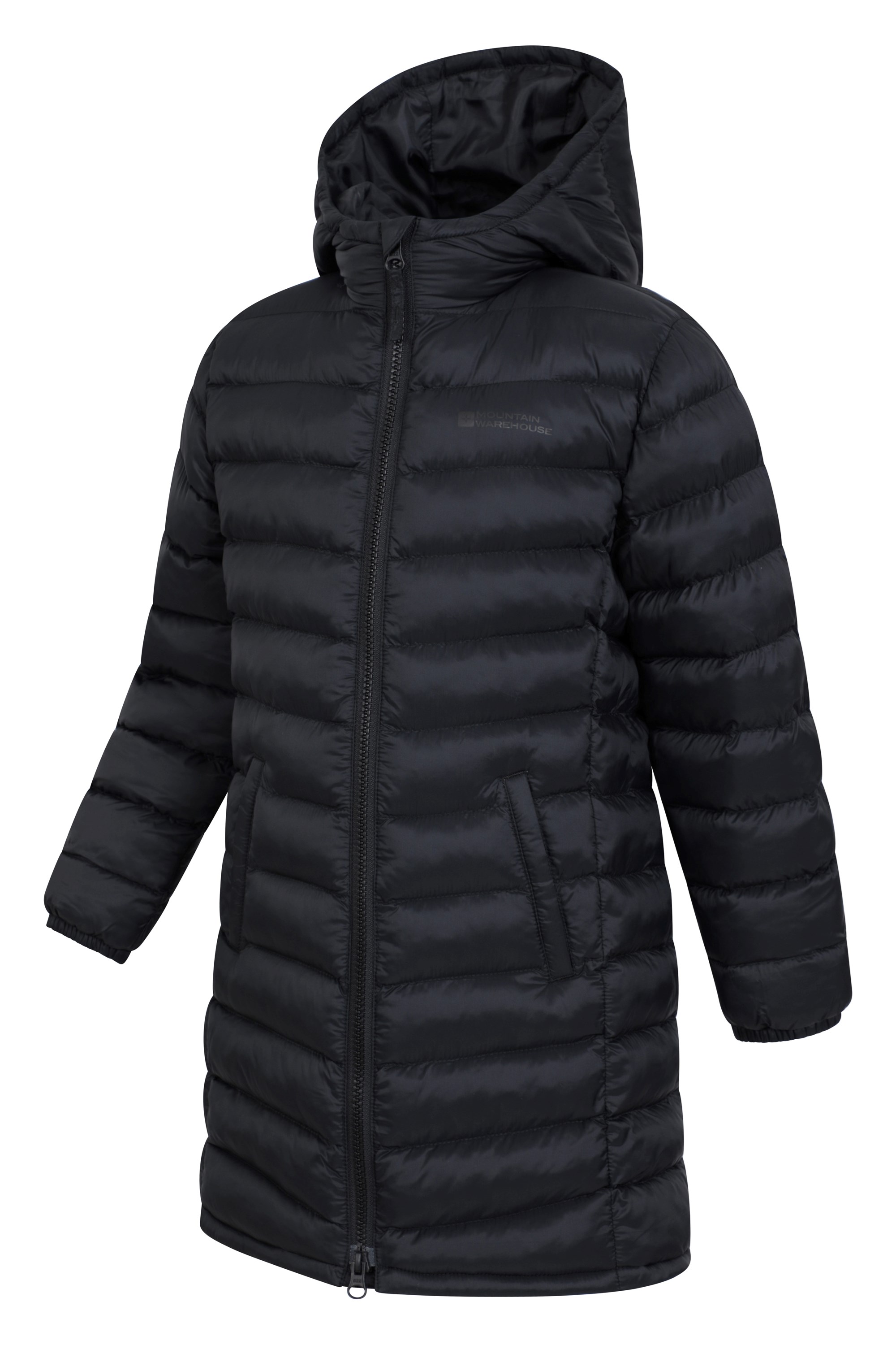 Florence long deals padded jacket